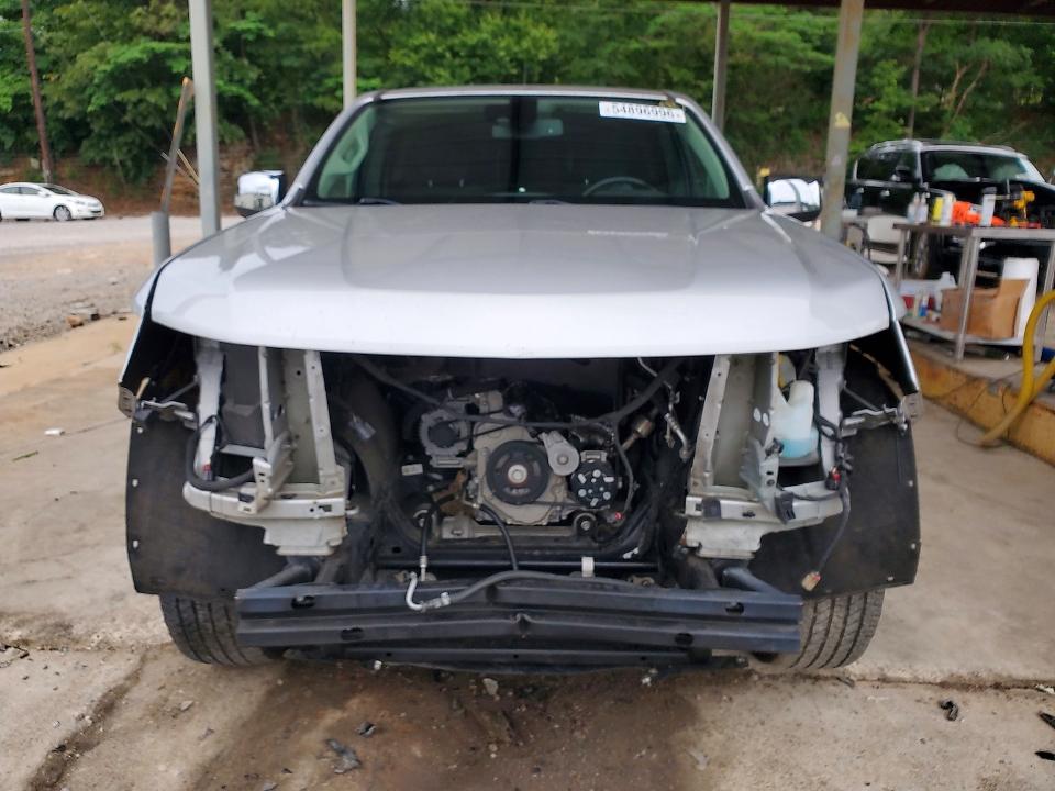 Продаж на аукціоні авто 2022 Chevrolet Colorado, vin: 1GCHSCEA1N1161989, номер лоту: 54896996