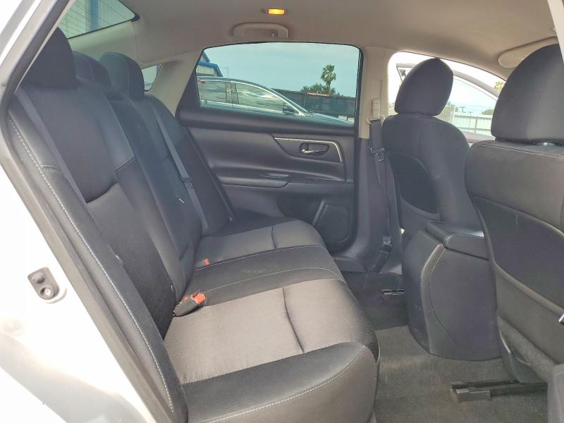 2016 Nissan Altima მანქანა იყიდება აუქციონზე, vin: 1N4AL3APXGC122579, აუქციონის ნომერი: 54541756
