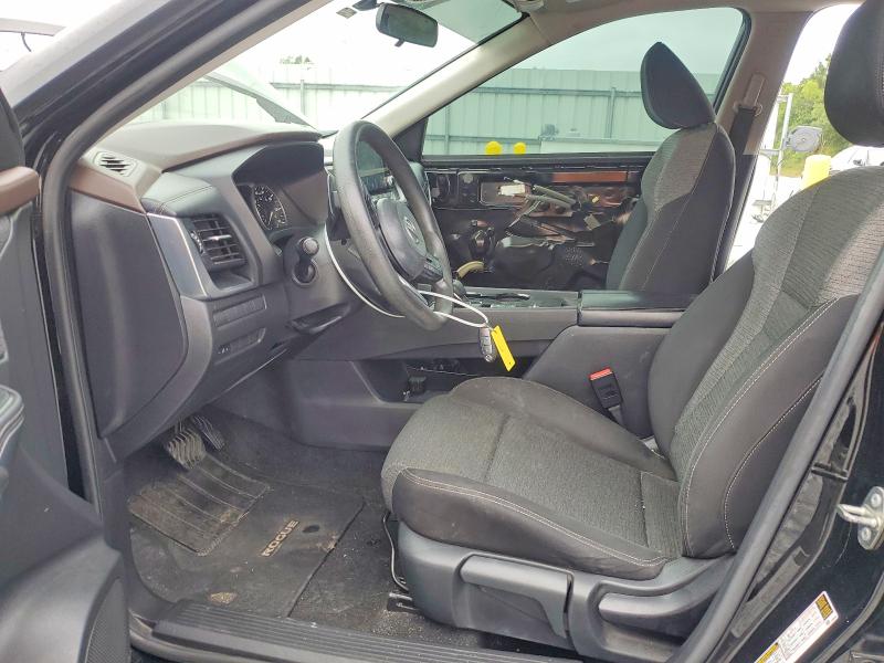 2021 Nissan Rogue მანქანა იყიდება აუქციონზე, vin: 5N1AT3AA0MC676498, აუქციონის ნომერი: 52159806
