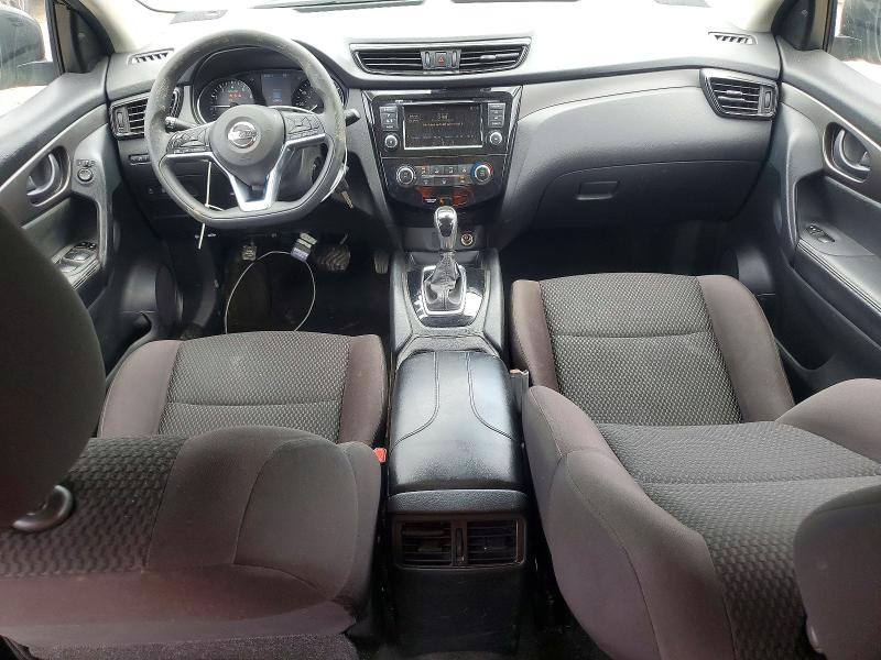 Продажа на аукционе авто 2020 Nissan Rogue Sport, vin: JN1BJ1CV0LW282504, номер лота: 55116146