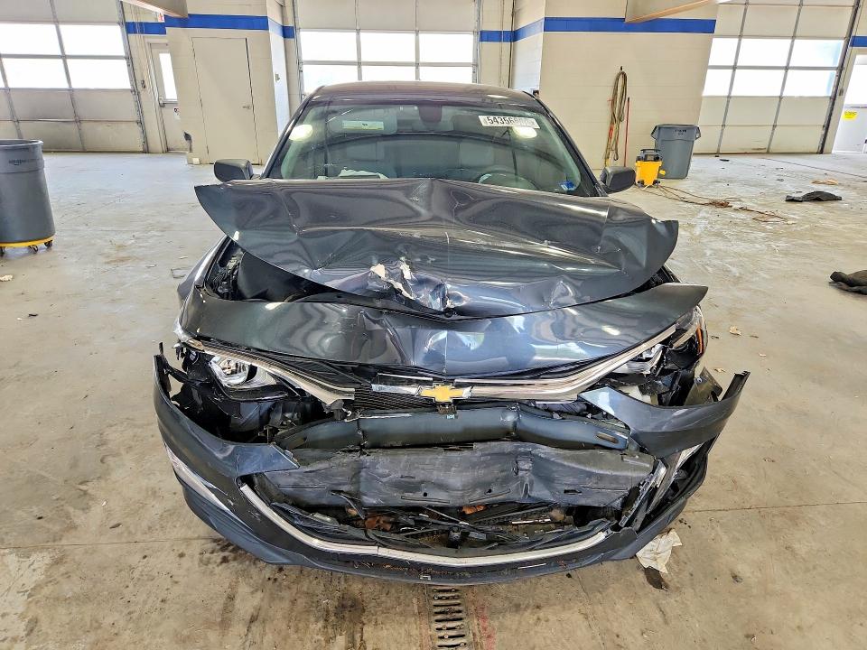 Продаж на аукціоні авто 2020 Chevrolet Malibu, vin: 1G1ZB5ST9LF021090, номер лоту: 54356666