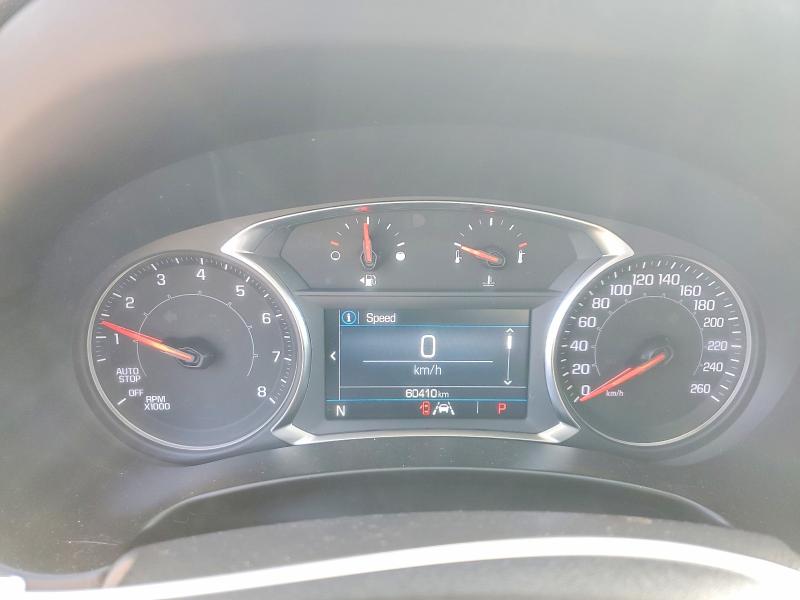 Aukcja sprzedaży 2024 Gmc Terrain, vin: 3GKALTEG2RL342170, numer aukcji: 52299026