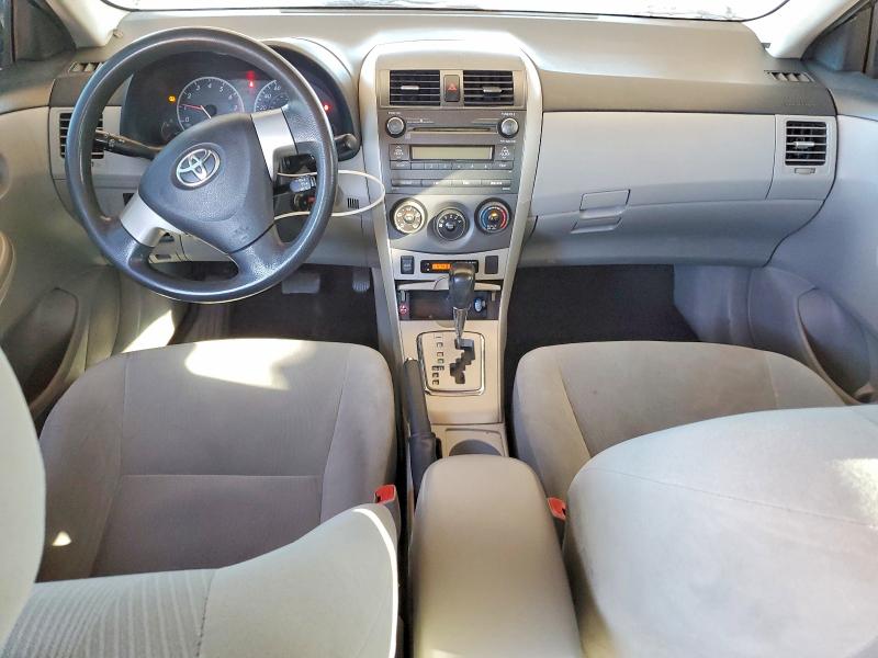 Продажа на аукционе авто 2011 Toyota Corolla, vin: 2T1BU4EEXBC537069, номер лота: 55560736