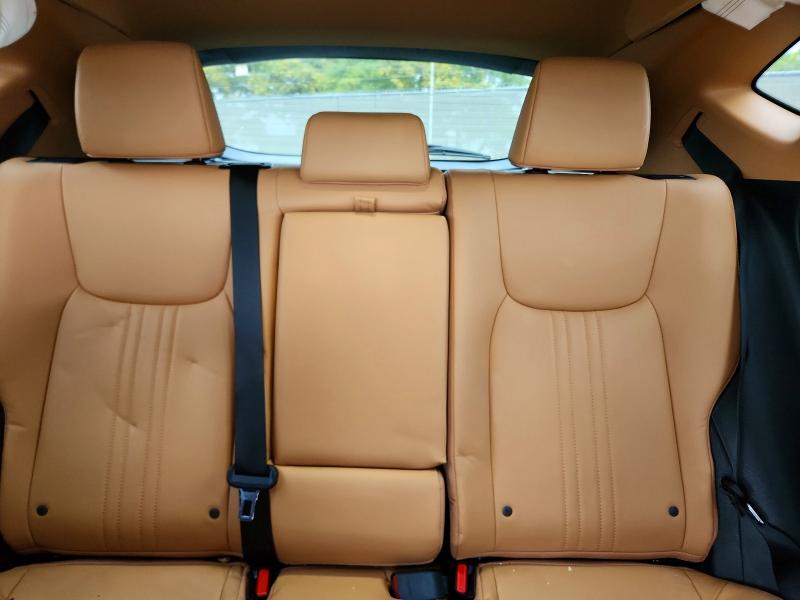 Aukcja sprzedaży 2025 Lexus Nx 250, vin: 2T2ADCAZ2SC030015, numer aukcji: 53320946