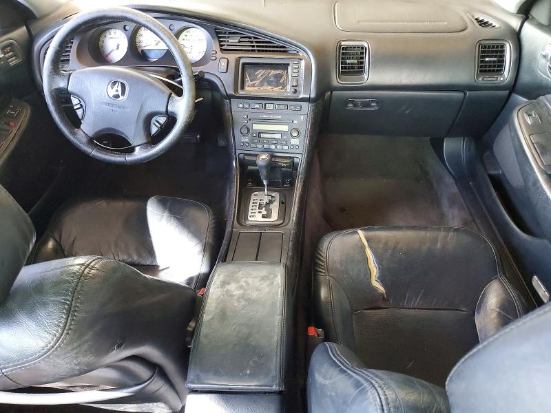 Продаж на аукціоні авто 2003 Acura 3.2tl, vin: 19UUA56963A039659, номер лоту: 53063416
