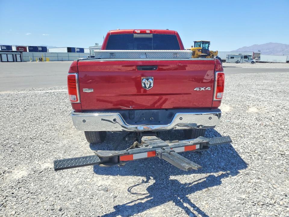 54790006 :رقم المزاد ، 3D73Y3HL6AG140269 vin ، 2010 Dodge Ram 3500 مزاد بيع