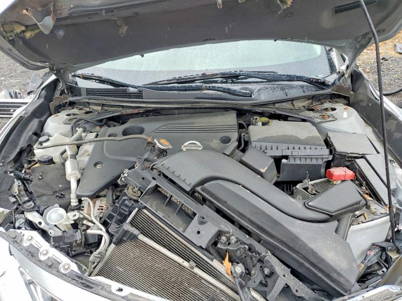 Продаж на аукціоні авто 2015 Nissan Altima, vin: 1N4AL3AP7FN313850, номер лоту: 54607466