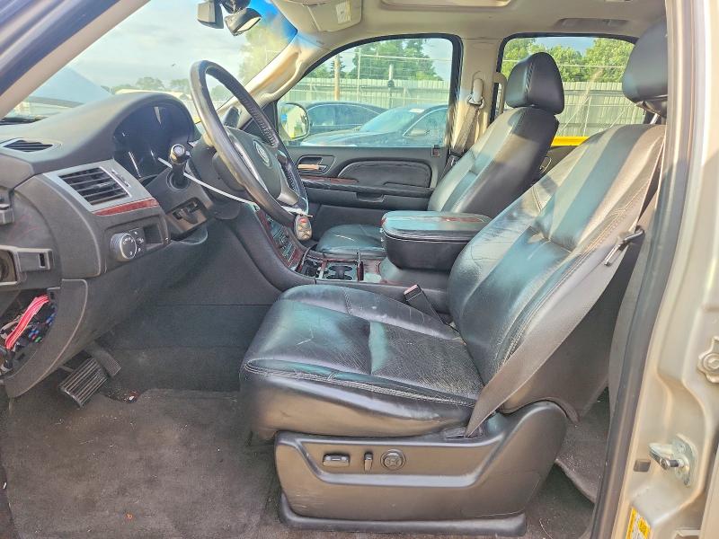 53668356 :رقم المزاد ، 1GYFK63877R195510 vin ، 2007 Cadillac Escalade مزاد بيع