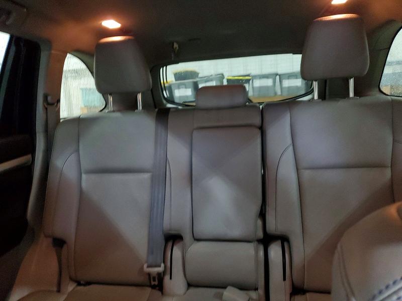 2019 Toyota Highlander მანქანა იყიდება აუქციონზე, vin: 5TDJZRFH0KS578756, აუქციონის ნომერი: 51846066