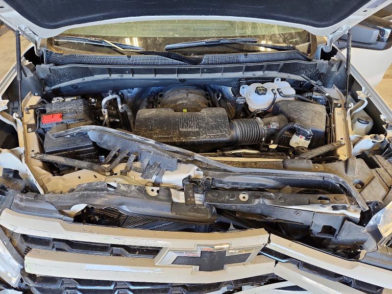 Продаж на аукціоні авто 2026 Chevrolet Silverado, vin: 3GCUKEED6TG242411, номер лоту: 55522976