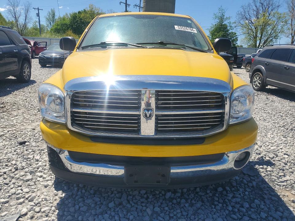 Aukcja sprzedaży 2007 Dodge Ram 1500, vin: 1D7HU18P57S254628, numer aukcji: 53526766