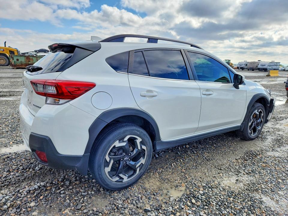 Aukcja sprzedaży 2023 Subaru Crosstrek, vin: JF2GTHMC5PH317939, numer aukcji: 52172626