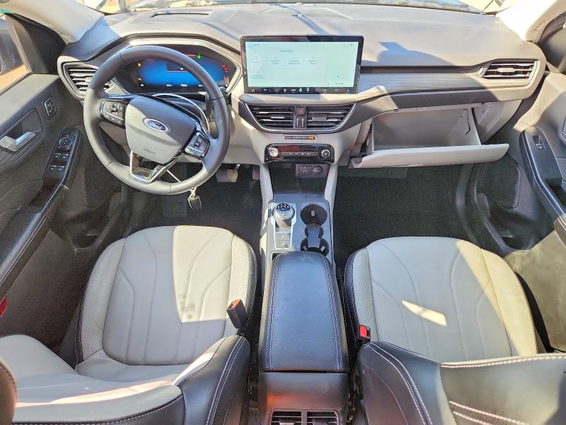 Aukcja sprzedaży 2025 Ford Escape, vin: 1FMCU9JZ3SUA80792, numer aukcji: 53362106