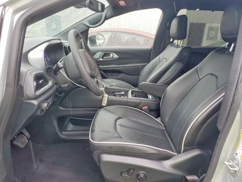 Aukcja sprzedaży 2026 Chrysler Pacifica, vin: 2C4RC1GG5TR262257, numer aukcji: 54849106