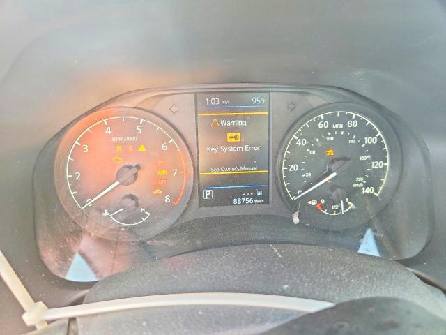 Aukcja sprzedaży 2021 Nissan Altima, vin: 1N4BL4BV9MN347230, numer aukcji: 54813156