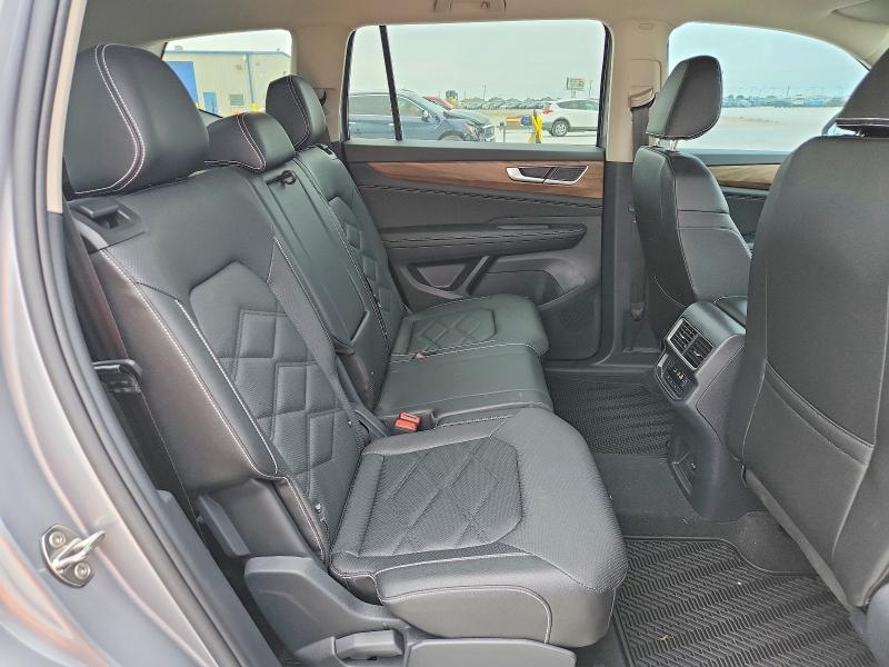 Продажа на аукционе авто 2025 Volkswagen Atlas, vin: 1V2DR2CAXSC543122, номер лота: 52221676