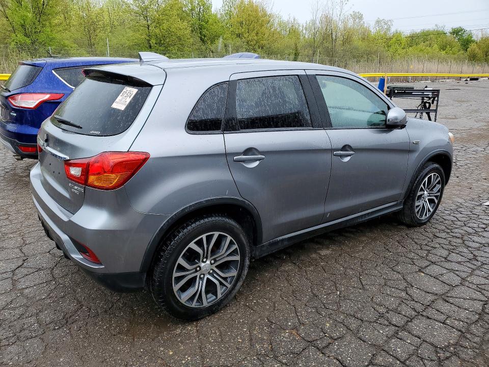 Aukcja sprzedaży 2018 Mitsubishi Outlander Sport, vin: JA4AR3AUXJU012996, numer aukcji: 52467596