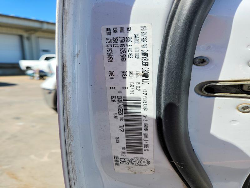 Aukcja sprzedaży 2013 Ram 1500, vin: 1C6RR7JT4DS507256, numer aukcji: 53563136