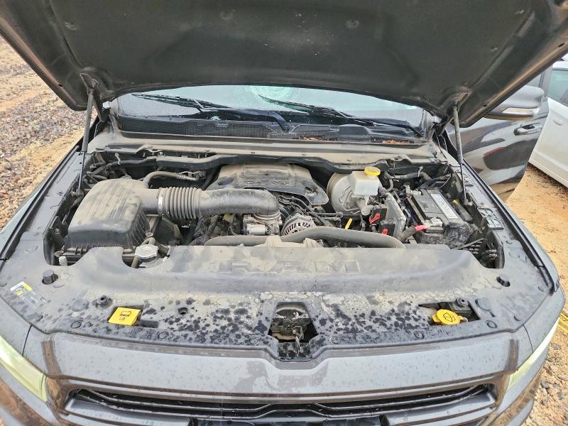 Продаж на аукціоні авто 2020 Ram 1500, vin: 1C6SRFFT1LN359293, номер лоту: 54547416