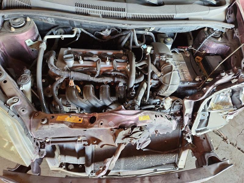 52435506 :رقم المزاد ، JTKKT624650082383 vin ، 2005 Toyota Scion مزاد بيع