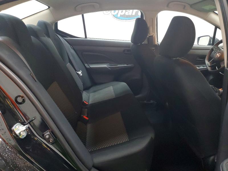 Aukcja sprzedaży 2024 Nissan Versa, vin: 3N1CN8DV4RL924897, numer aukcji: 52550536