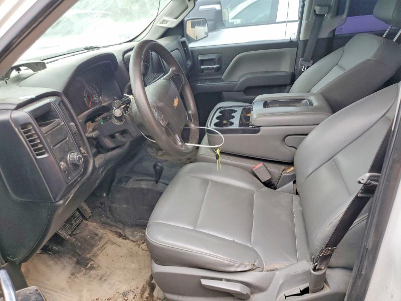 Продажа на аукционе авто 2018 Chevrolet Silverado, vin: 3GCUKNEC3JG426659, номер лота: 51181396