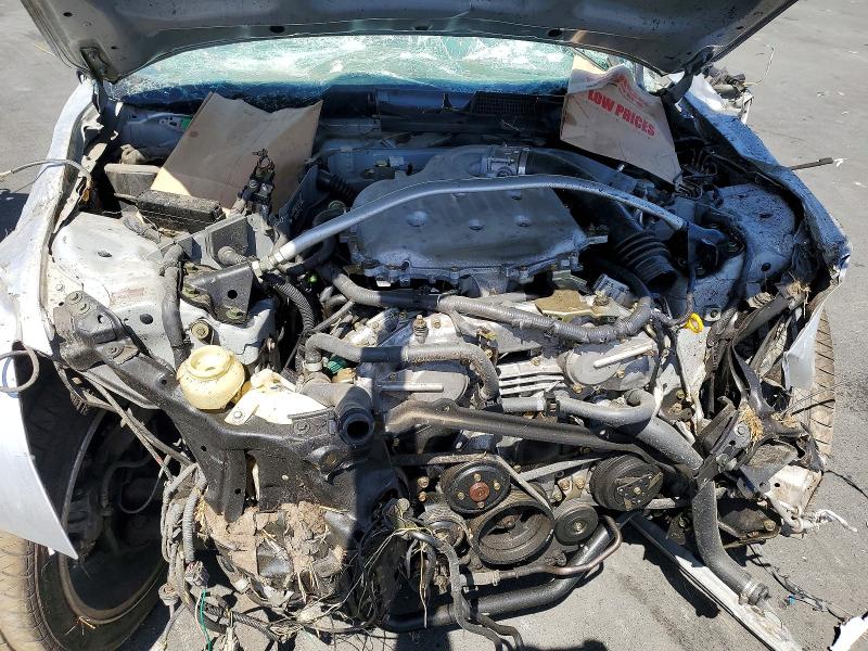 Aukcja sprzedaży 2006 Nissan 350z, vin: JN1AZ36A56M450064, numer aukcji: 51877276