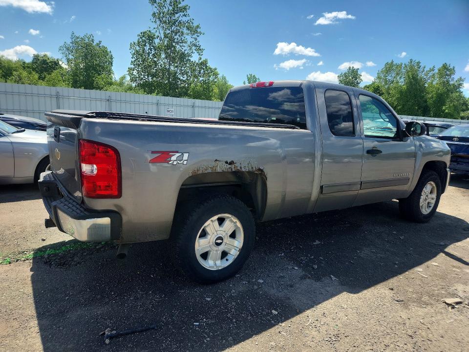 Продажа на аукционе авто 2012 Chevrolet Silverado, vin: 1GCRKSE7XCZ246394, номер лота: 55326146