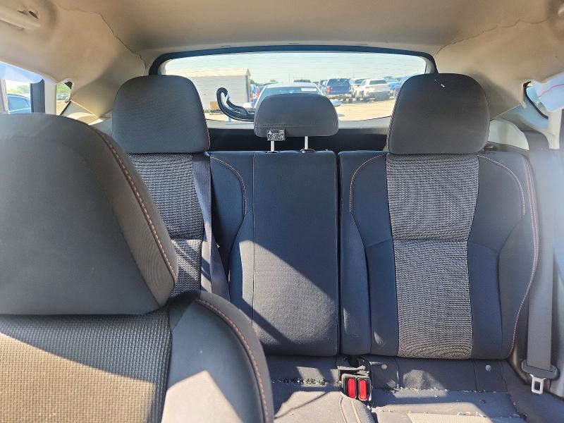 Aukcja sprzedaży 2018 Subaru Crosstrek, vin: JF2GTABC3J9263147, numer aukcji: 53292936