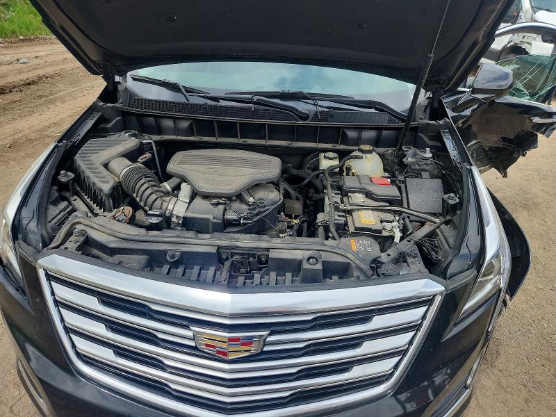 Продажа на аукционе авто 2018 Cadillac Xt5, vin: 1GYKNDRS0JZ200664, номер лота: 52389706