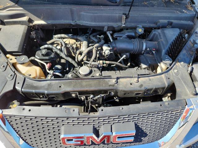 Aukcja sprzedaży 2012 Gmc Acadia, vin: 1GKKRNED7CJ352521, numer aukcji: 52354576
