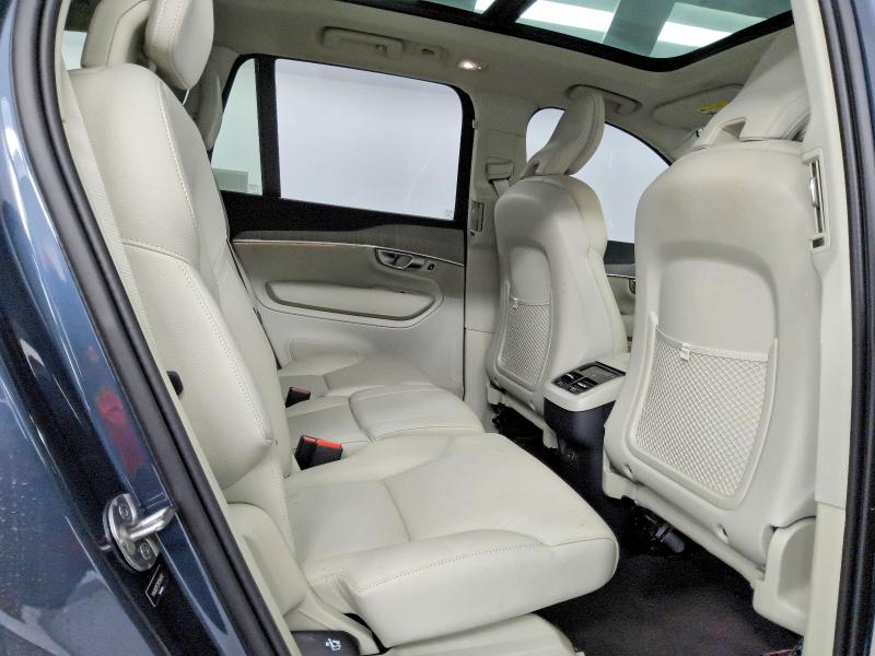 Продаж на аукціоні авто 2024 Volvo Xc90, vin: YV4062PE3R1246041, номер лоту: 51615186