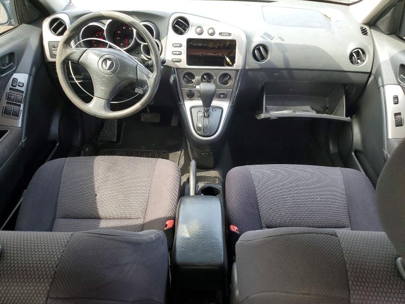 Продажа на аукционе авто 2006 Pontiac Vibe, vin: 5Y2SL65806Z421335, номер лота: 53850216