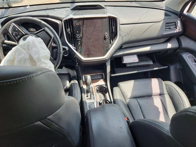 Aukcja sprzedaży 2023 Subaru Ascent, vin: 4S4WMAWD8P3402934, numer aukcji: 53766456