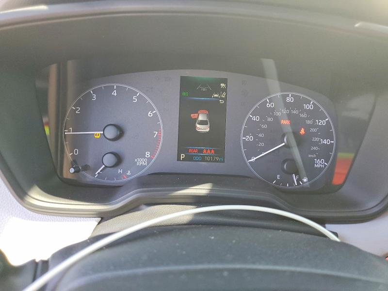 Продажа на аукционе авто 2025 Toyota Corolla, vin: 5YFS4MCE5SP252637, номер лота: 53837926