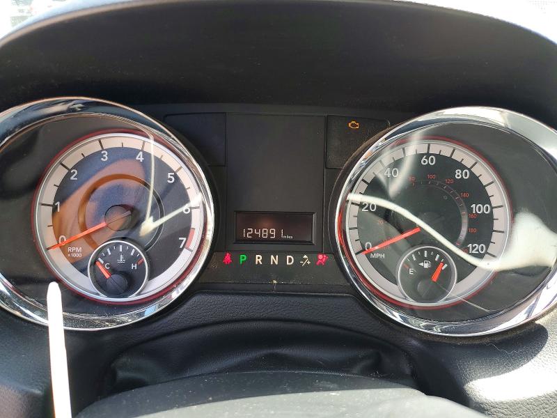 Aukcja sprzedaży 2015 Dodge Grand Caravan, vin: 2C4RDGCG1FR570004, numer aukcji: 52412886