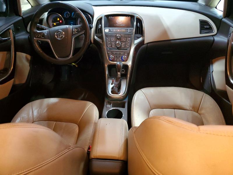 Продаж на аукціоні авто 2014 Buick Verano, vin: 1G4PS5SK2E4202550, номер лоту: 52421066