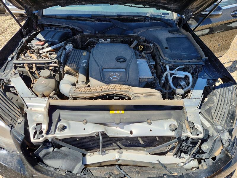 Продаж на аукціоні авто 2019 Mercedes-benz Glc, vin: WDC0G4JB7K1005027, номер лоту: 53171396