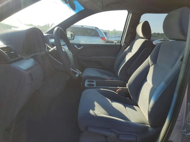 53994136 :رقم المزاد ، 5FNRL38279B033663 vin ، 2009 Honda Odyssey مزاد بيع