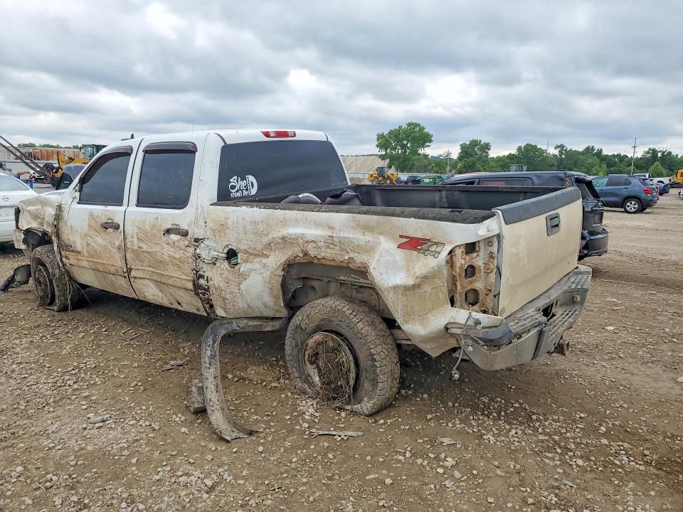 54637186 :رقم المزاد ، 1GTHK53609F148234 vin ، 2009 Gmc Sierra مزاد بيع
