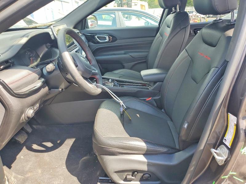 Продаж на аукціоні авто 2024 Jeep Compass, vin: 3C4NJDDN9RT140788, номер лоту: 51759286