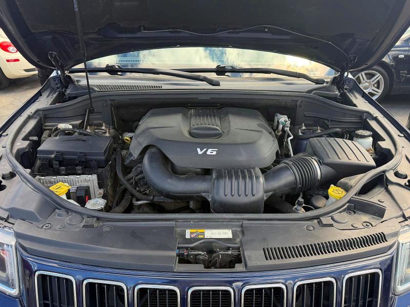 Aukcja sprzedaży 2014 Jeep Grand Cherokee, vin: 1C4RJFBGXEC334155, numer aukcji: 53420626