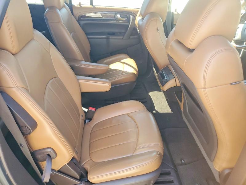 2013 Buick Enclave მანქანა იყიდება აუქციონზე, vin: 5GAKRCKDXDJ259788, აუქციონის ნომერი: 52422116