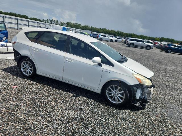 Auction sale of the 2013 Toyota Prius V, vin: JTDZN3EU9D3189533, lot number: 55145896