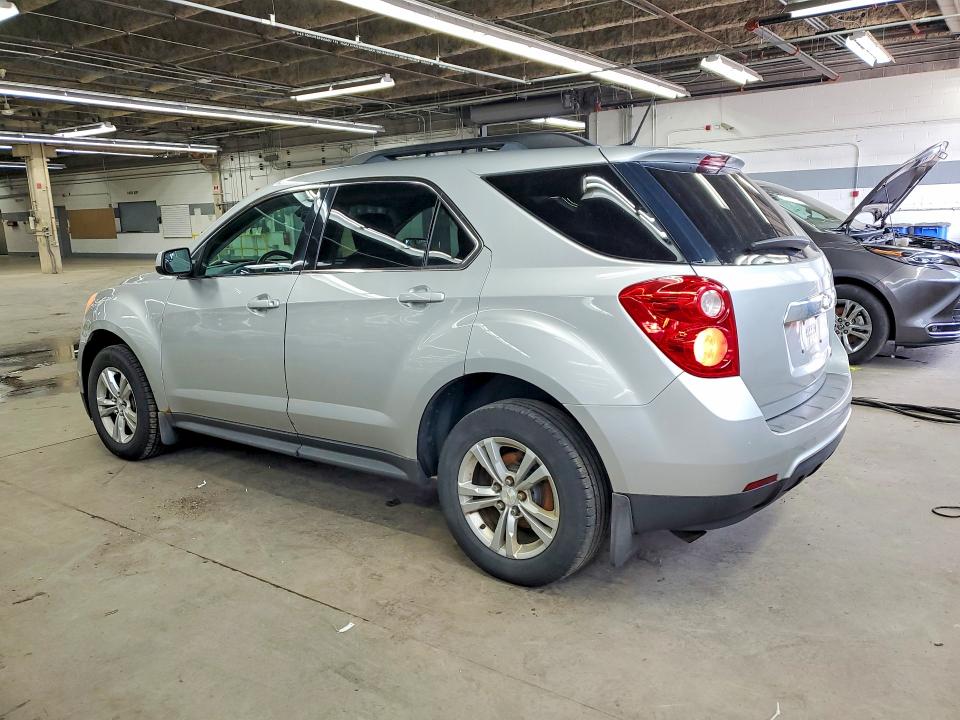 Aukcja sprzedaży 2014 Chevrolet Equinox, vin: 2GNALBEK5E1146334, numer aukcji: 52702616