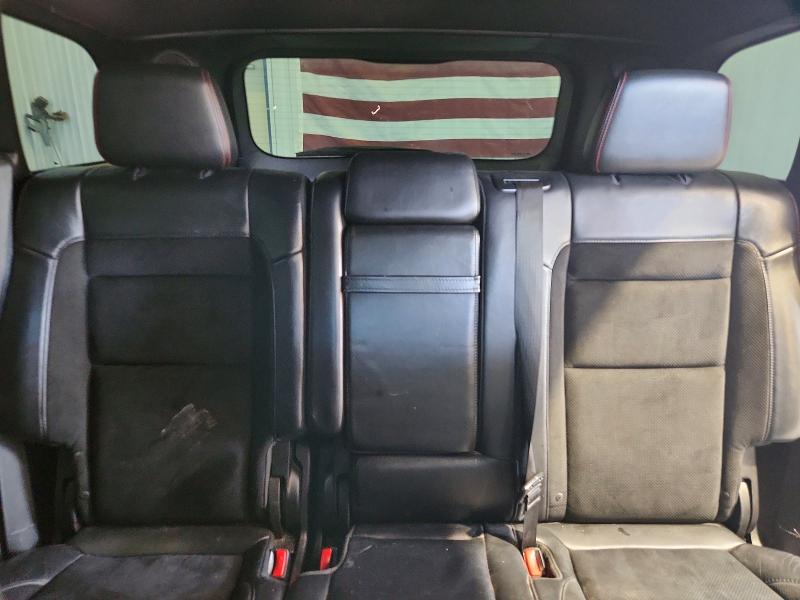Продажа на аукционе авто 2017 Jeep Grand Cherokee, vin: 1C4RJFLG0HC768457, номер лота: 55540736