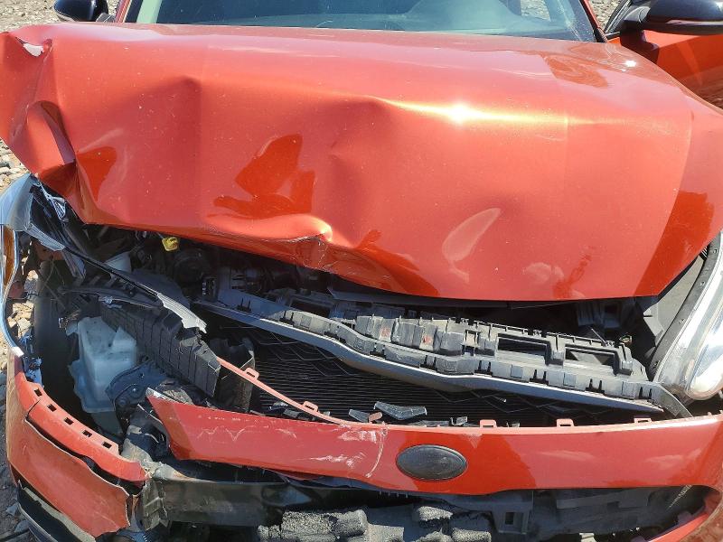 54347726 :رقم المزاد ، 3KPF54AD6KE056944 vin ، 2019 Kia Forte مزاد بيع