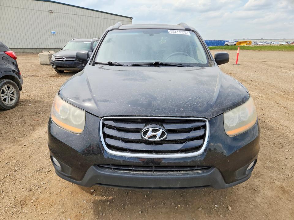 Aukcja sprzedaży 2011 Hyundai Santa Fe, vin: 5XYZGDAB3BG069210, numer aukcji: 55213836