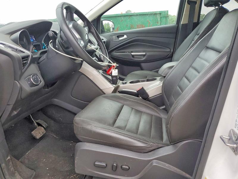 Aukcja sprzedaży 2013 Ford Escape, vin: 1FMCU0HX2DUA52470, numer aukcji: 54650766