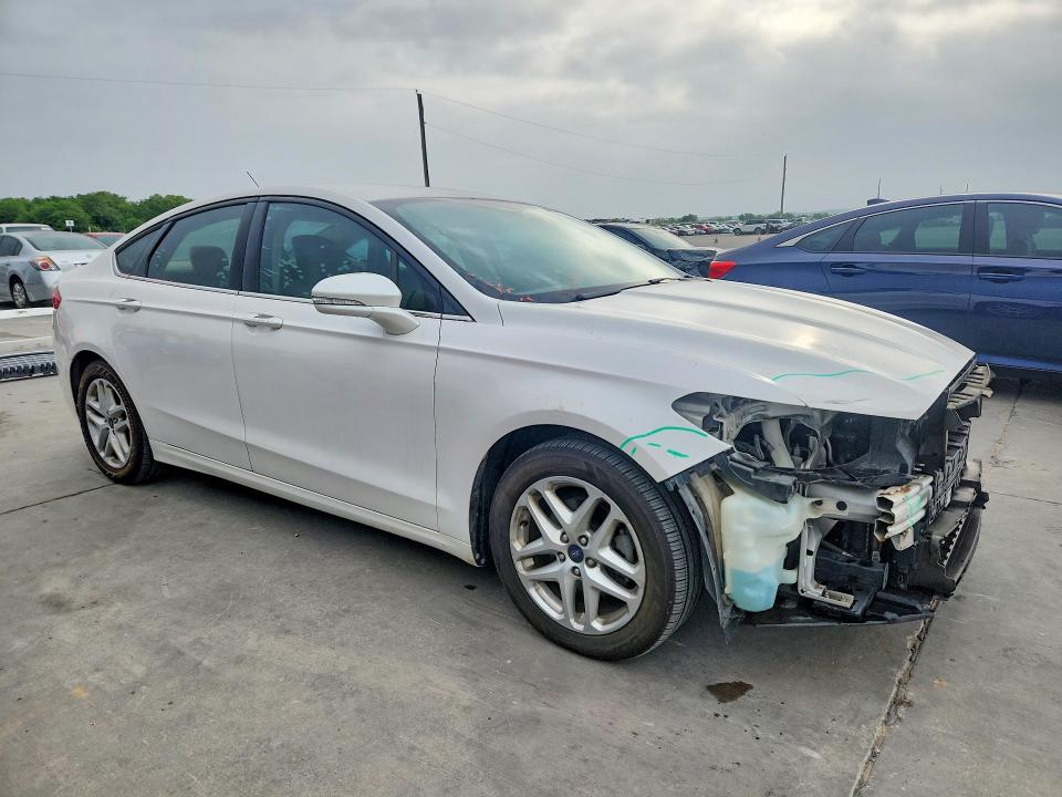 2014 Ford Fusion მანქანა იყიდება აუქციონზე, vin: 3FA6P0H70ER268065, აუქციონის ნომერი: 54084746
